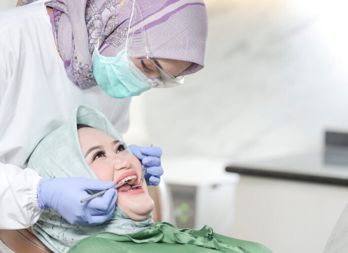 KLINIK GIGI JEPARA MEDINA