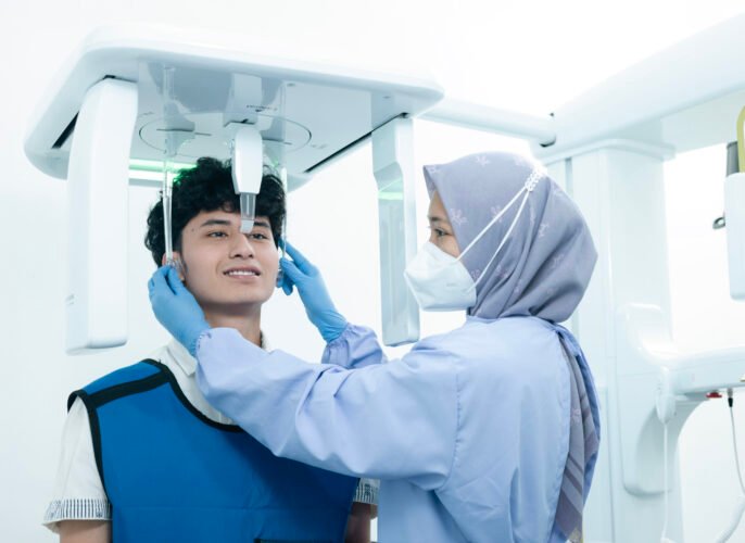 DOKTER GIGI JEPARA MEDINA