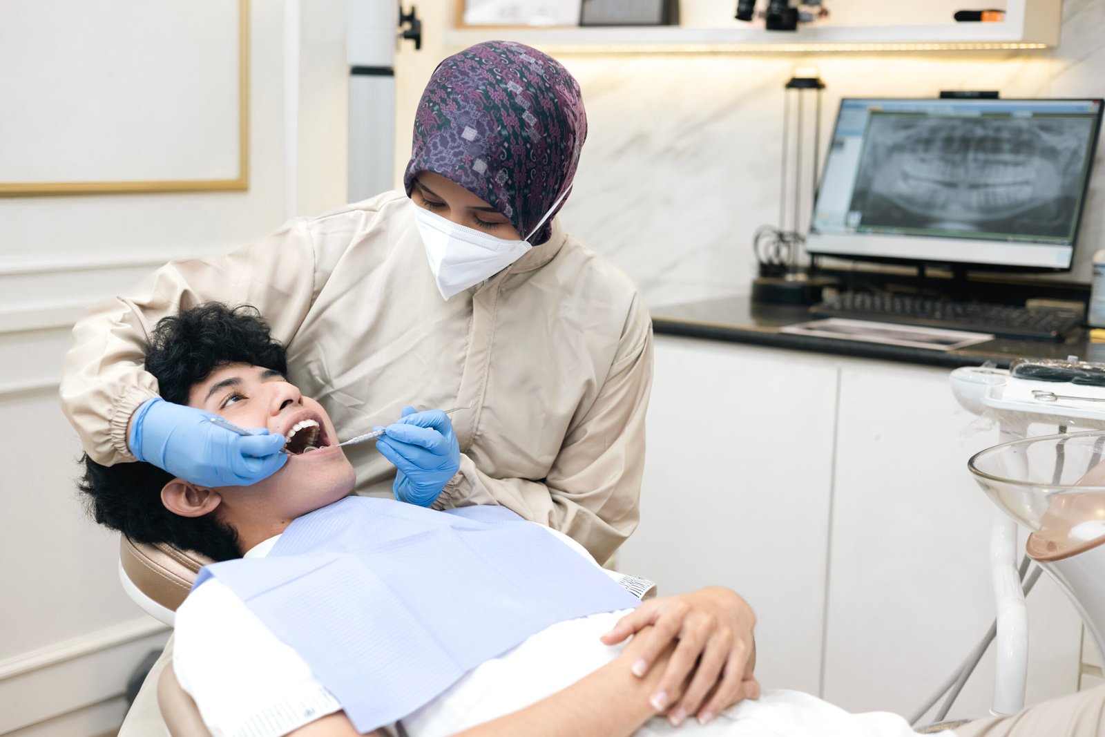 KLINIK GIGI JEPARA MEDINA KLINIK GIGI JEPARA MEDINA