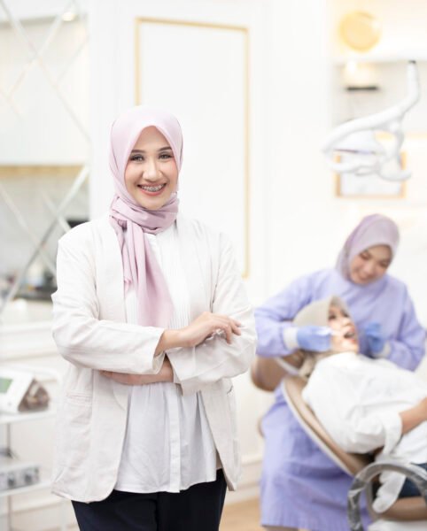 KLINIK GIGI JEPARA MEDINA