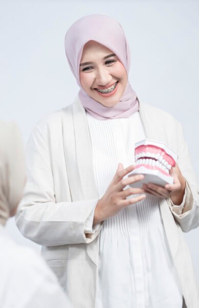 FOUNDER MEDINA DENTAL CLINIC