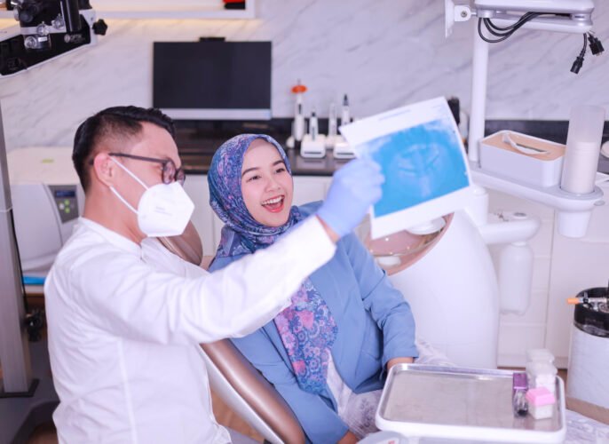 KLINIK GIGI JEPARA MEDINA