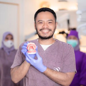 dokter medina dental clinic