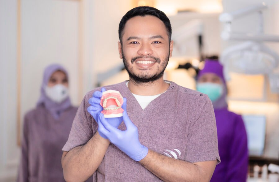 dokter medina dental clinic