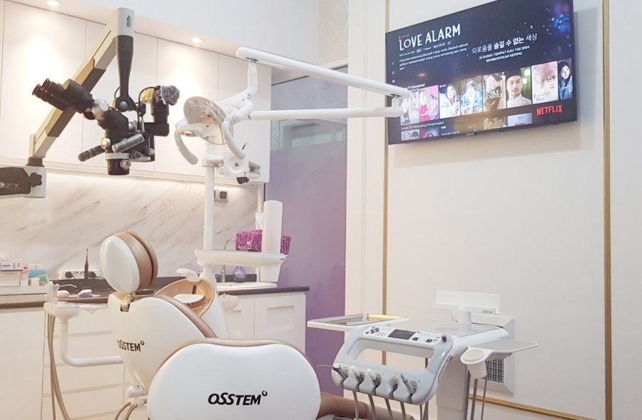 Pentingnya Rutin Melakukan Scalling Gigi