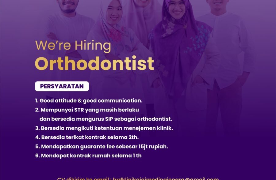 loker Orthodontist medina