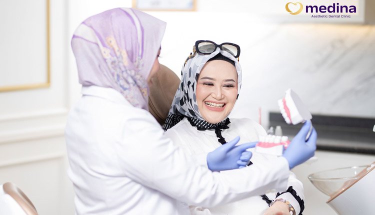 Cara Menghilangkan Sakit Gigi Berlubang Agar Tidak Kambuh Lagi Medina Dental Jepara Kudus Klinik Gigi