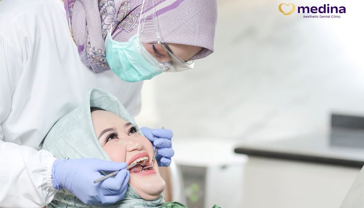 Inilah 7 Cara Bagaimana Mengatasi Gigi Berlubang Yang Efektif Medina Dental Klinik Gigi Jepara daftar bpjs dentes gudang sawo dokter gigi