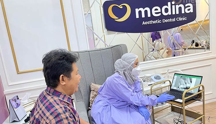 Bagaimana Cara Menghancurkan Gigi Berlubang Klinik Gigi Medina Dental Jepara