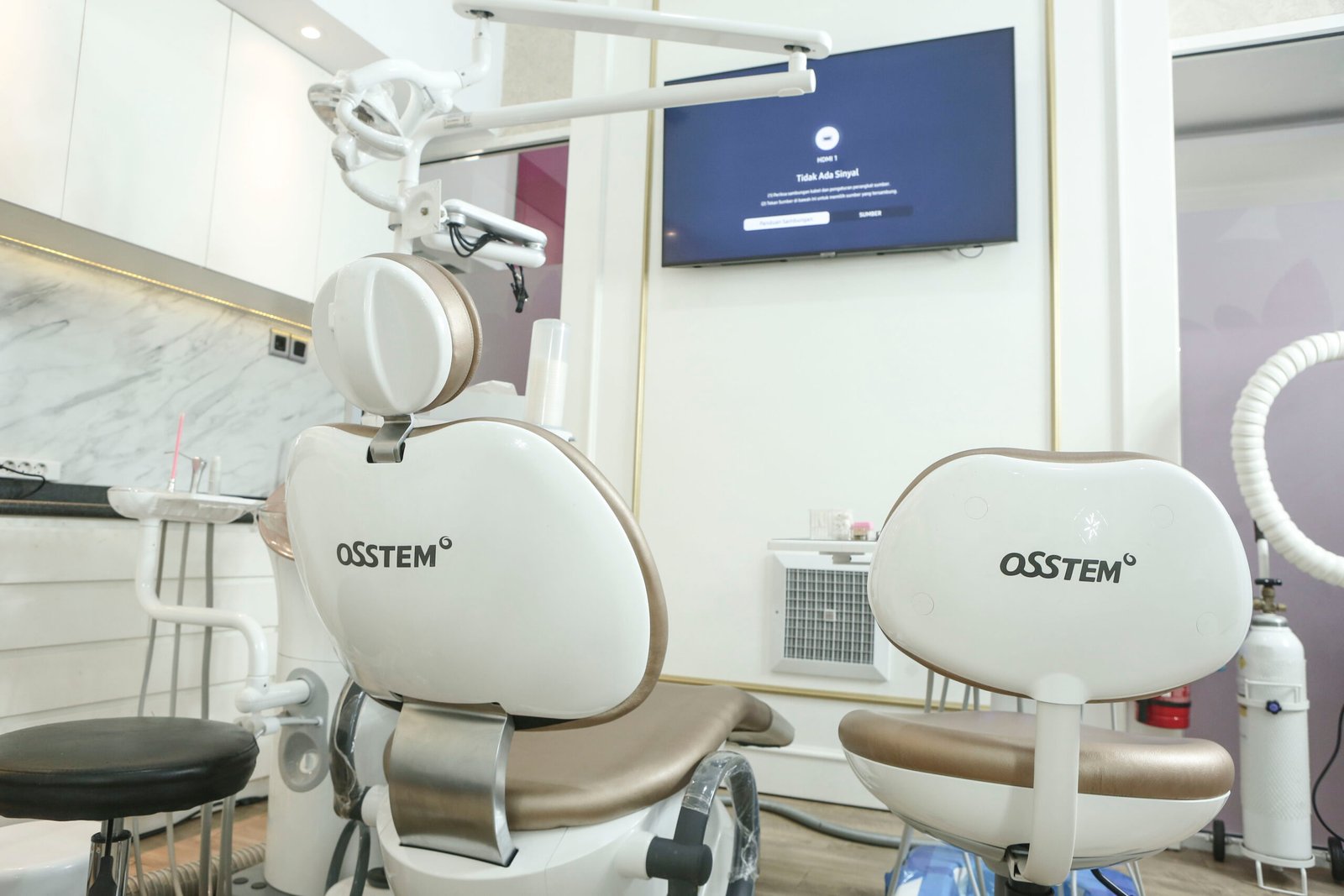 KLINIK GIGI JEPARA MEDINA