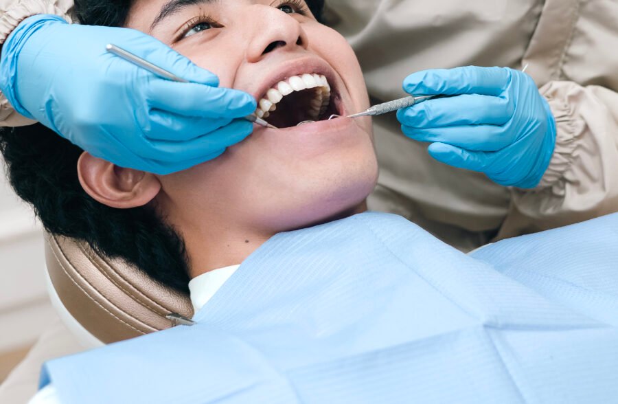 DOKTER GIGI JEPARA MEDINA