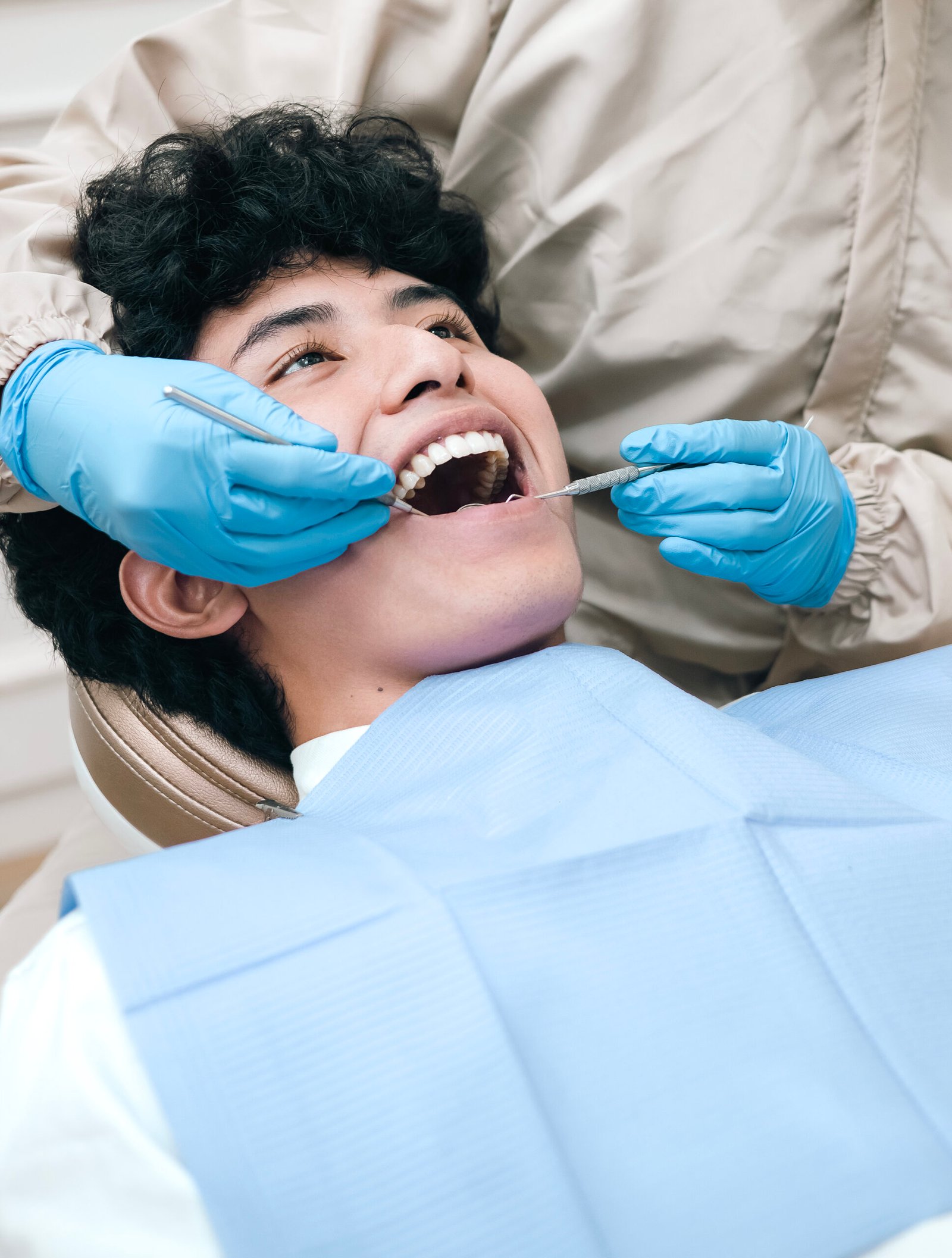 DOKTER GIGI JEPARA MEDINA