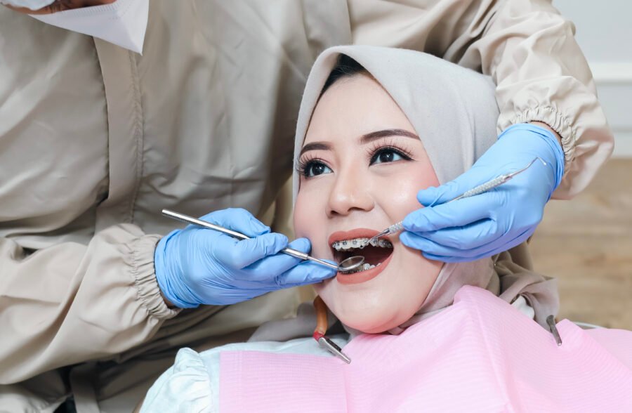 DOKTER GIGI JEPARA MEDINA