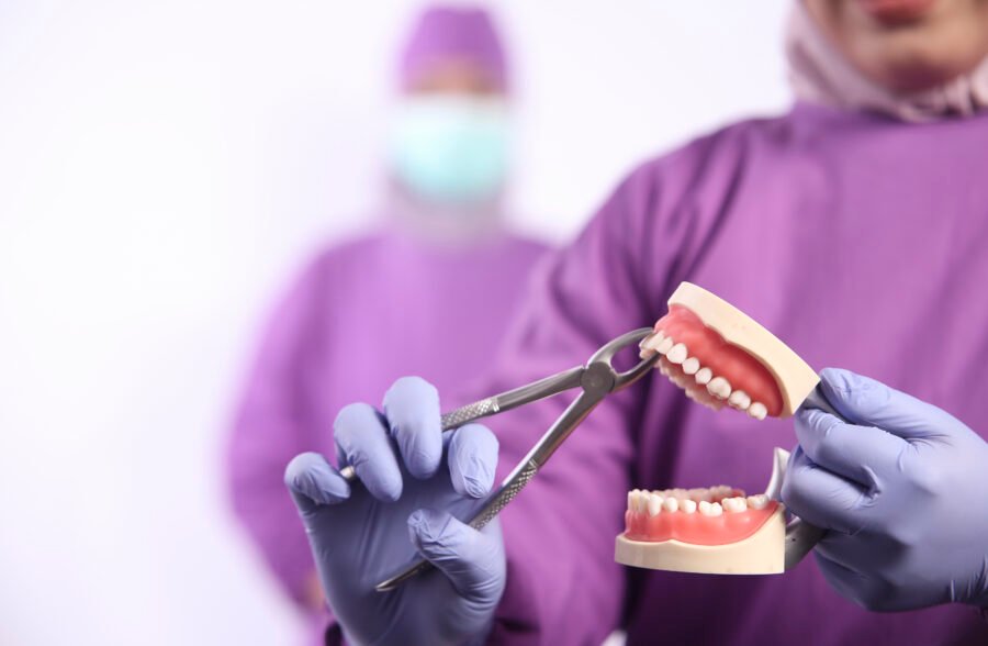 DOKTER GIGI JEPARA MEDINA