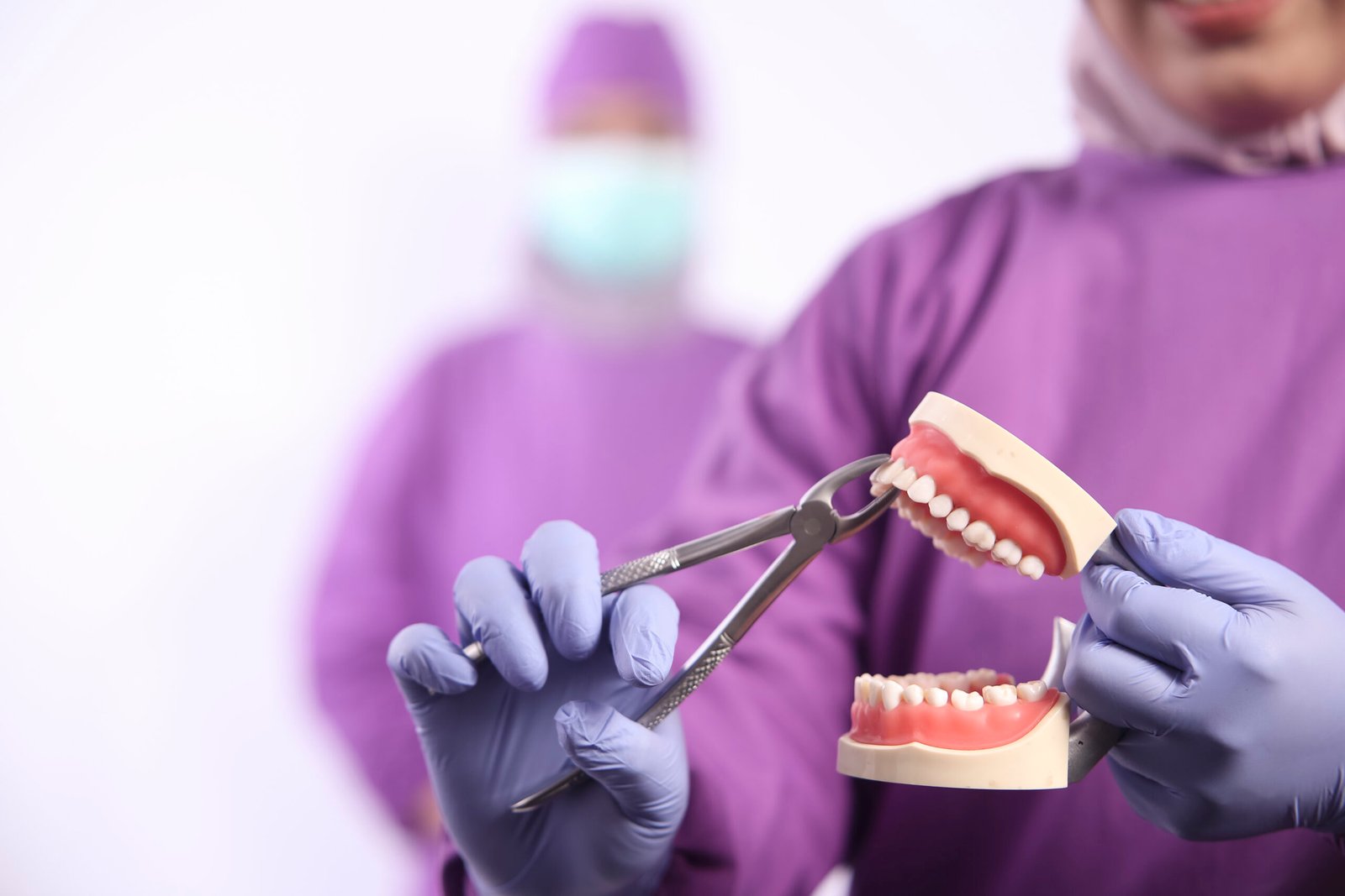 DOKTER GIGI JEPARA MEDINA