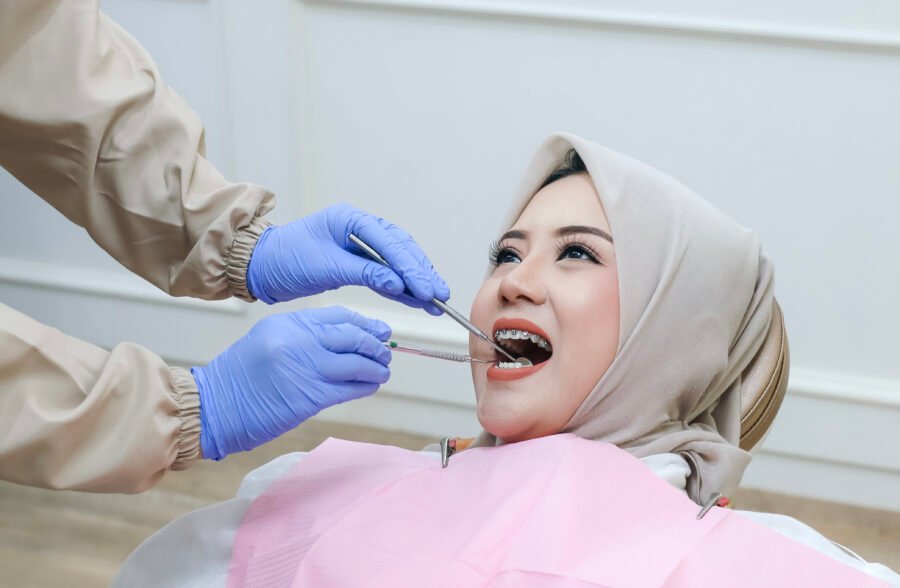 BEHEL DOKTER GIGI JEPARA MEDINA