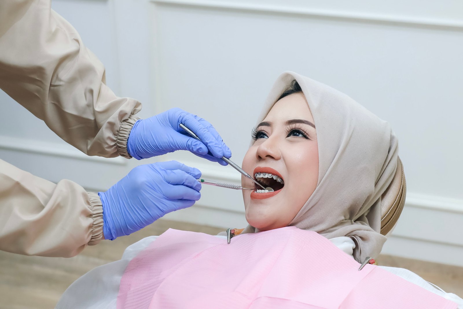 BEHEL DOKTER GIGI JEPARA MEDINA