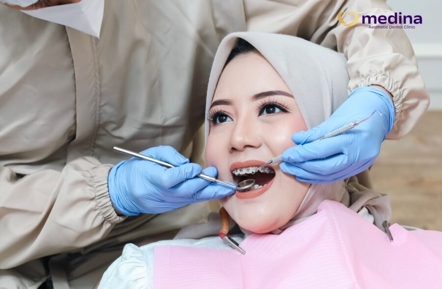IMPLANT GIGI DOKTER GIGI JEPARA