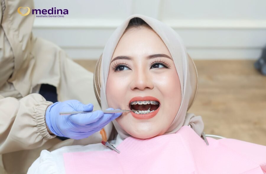 BEHEL DOKTER GIGI JEPARA MEDINA