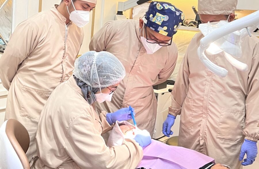 IMPLANT GIGI DOKTER GIGI JEPARA MEDINA