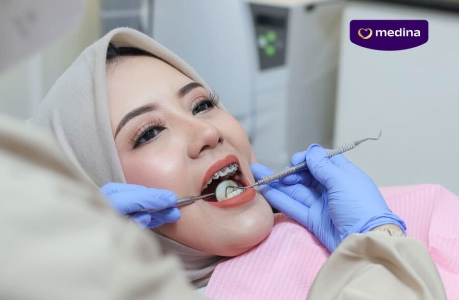 BEHEL GIGI DOKTER GIGI JEPARA MEDINA