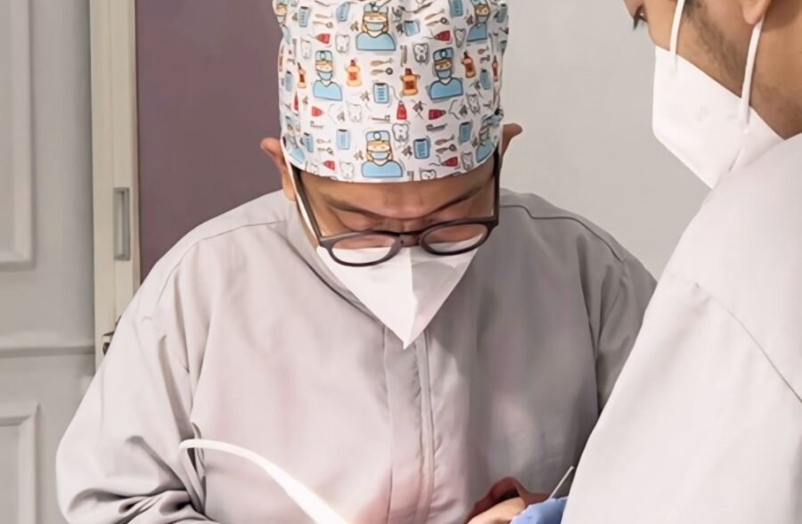 SCALING DOKTER GIGI JEPARA MEDINA