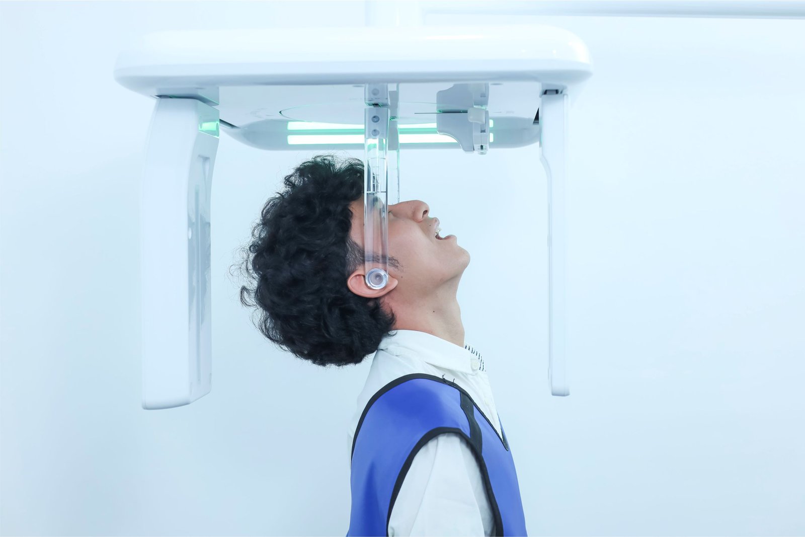 RONTGEN SINUS KLINIK GIGI JEPARA MEDINA