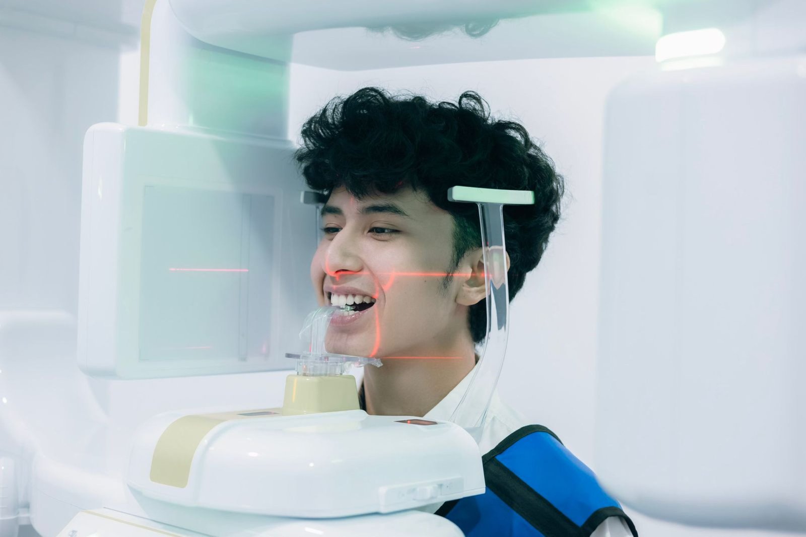 RONTGEN GIGI KLINIK GIGI JEPARA MEDINA