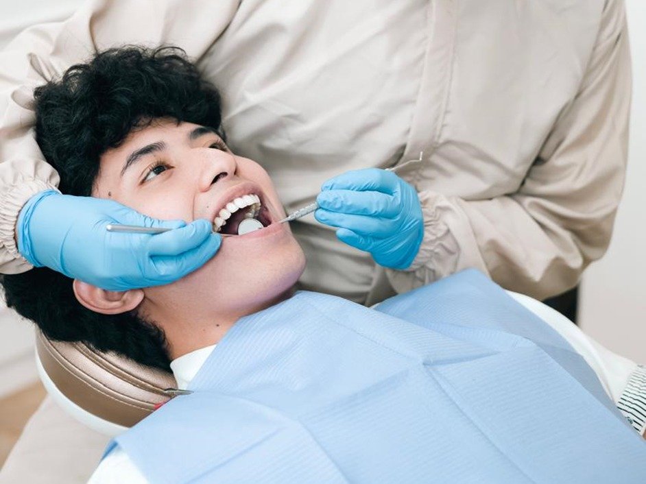 SCALING KLINIK GIGI JEPARA MEDINA