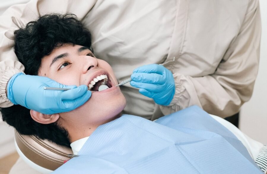 TAMBAL GIGI KLINIK GIGI JEPARA MEDINA