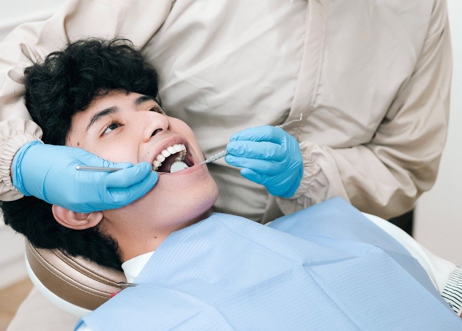 TAMBAL GIGI KLINIK GIGI JEPARA MEDINA