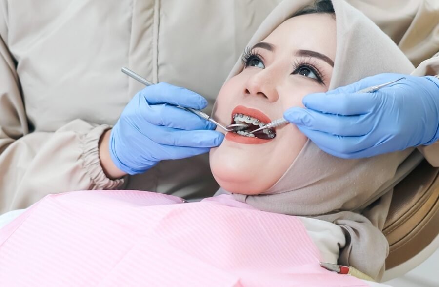 PASANG BEHEL KLINIK GIGI JEPARA MEDINA