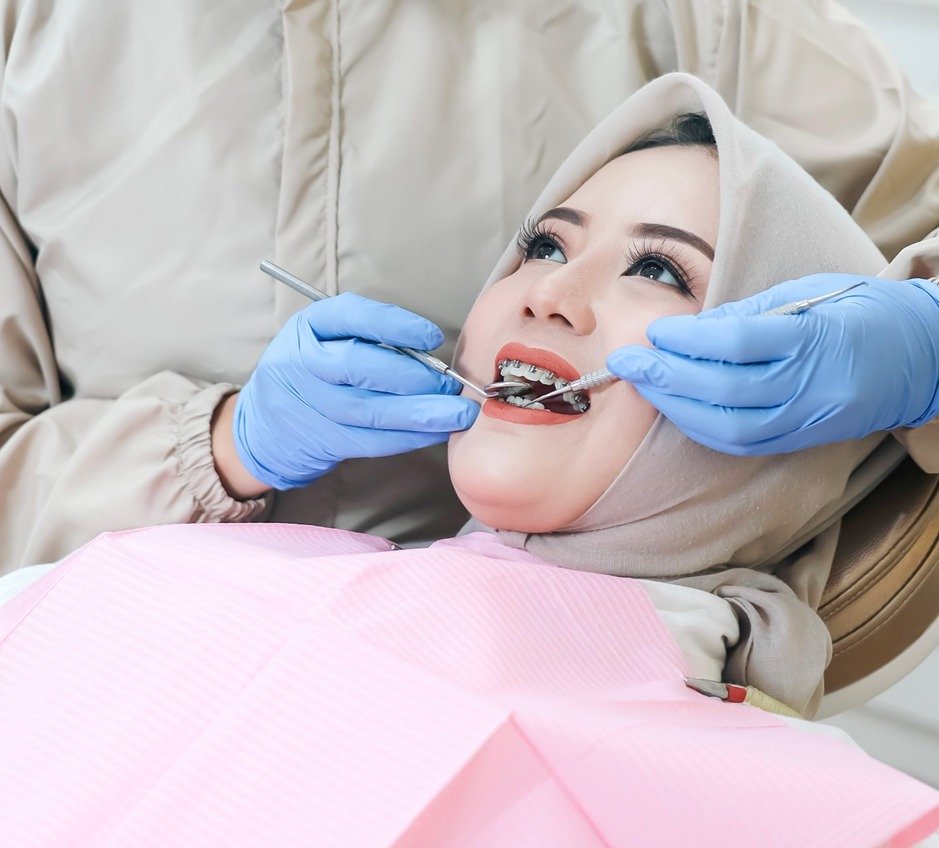 PASANG BEHEL KLINIK GIGI JEPARA MEDINA