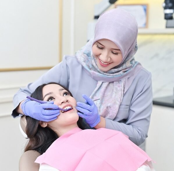 klinik gigi jepara medina