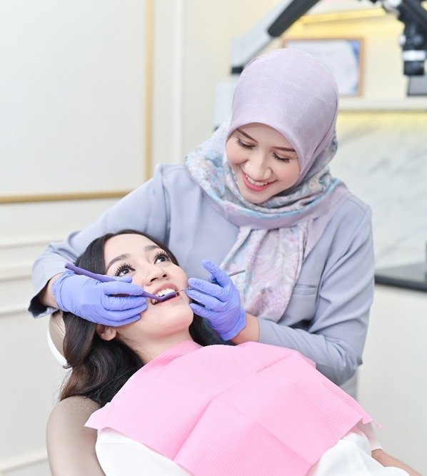 klinik gigi jepara medina