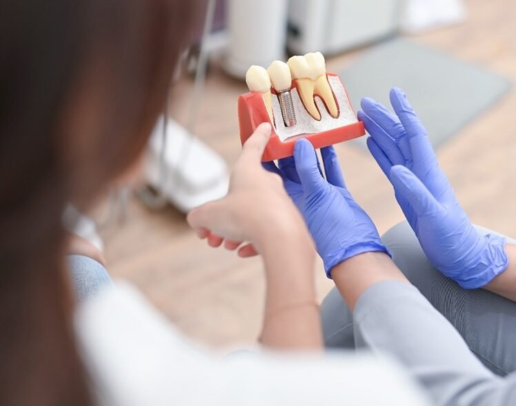 IMPLAN GIGI JEPARA MEDINA