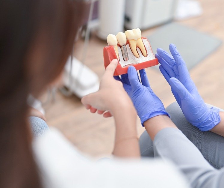 IMPLAN GIGI JEPARA MEDINA