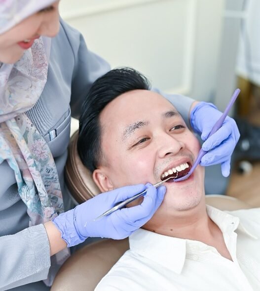 SCALING KLINIK GIGI MEDINA JEPARA