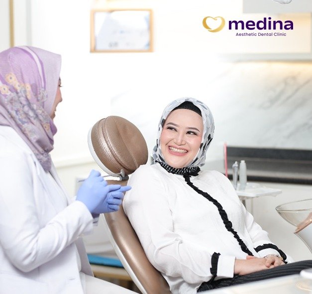 klinik gigi jepara medina