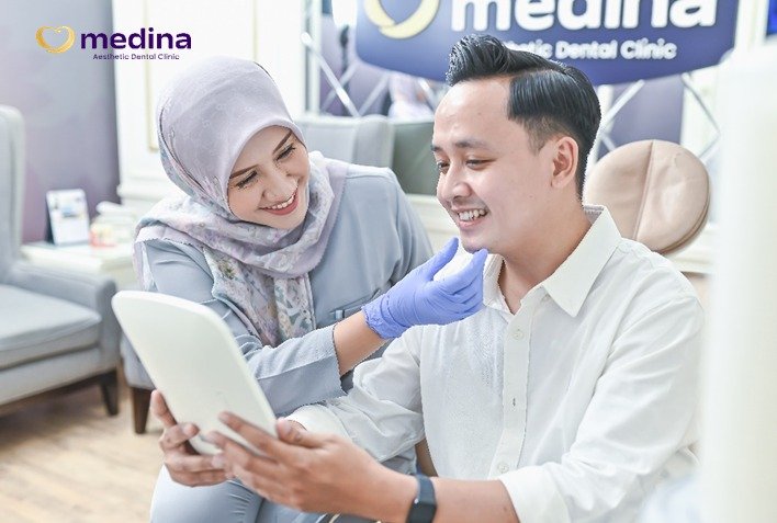 KLINIK GIGI JEPARA MEDINA