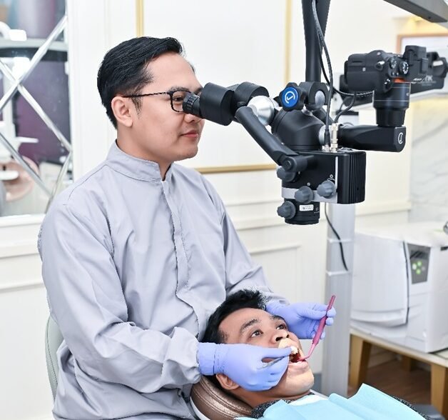 KLINIK GIGI JEPARA MEDINA