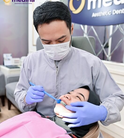 BEHEL GIGI MEDINA JEPARA