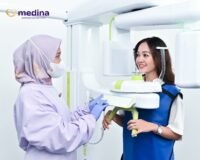 PASANG BEHEL HARUS RONTGEN GIGI?