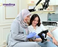 KENAPA HARUS KONSULTASI DULU?