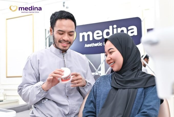 PASANG BEHEL BERAPA LAMA?